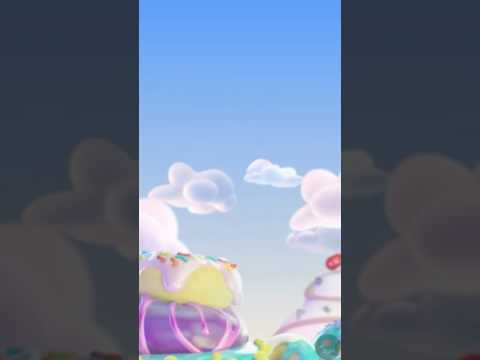 Donutopia : Level 202
