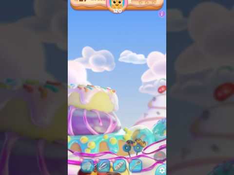 Donutopia : Level 205