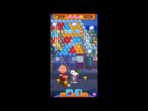 Snoopy Pop : Level 221