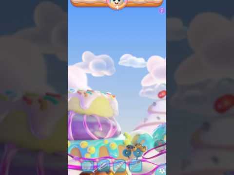 Donutopia : Level 210