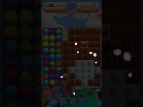 Donutopia : Level 211