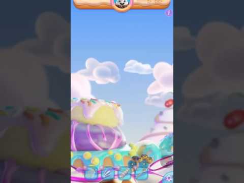 Donutopia : Level 218