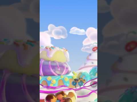 Donutopia : Level 216