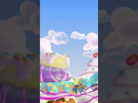 Donutopia : Level 219