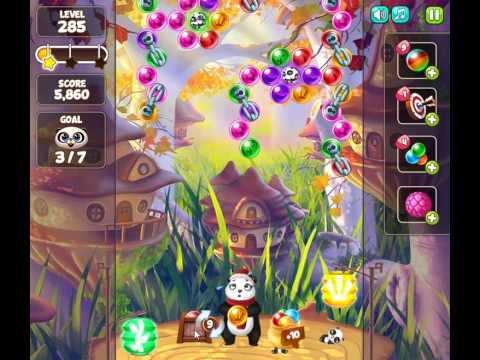 Fairy Forest : Level 285