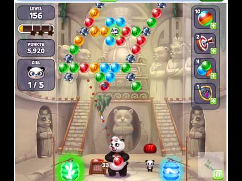 Panda Kings : Level 156