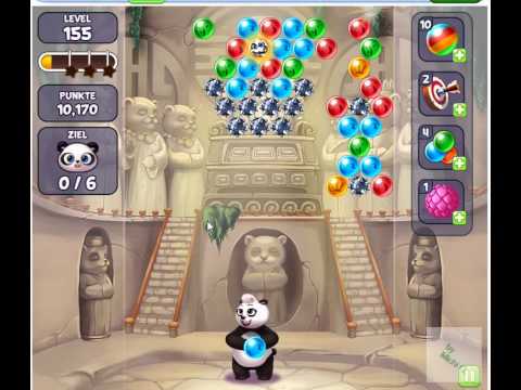 Panda Kings : Level 155