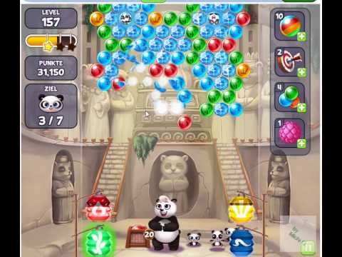 Panda Kings : Level 157