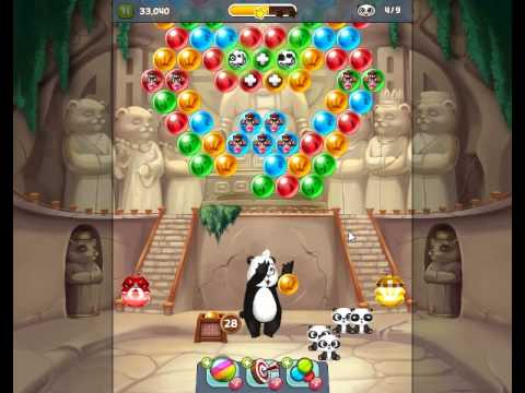 Panda Kings : Level 151