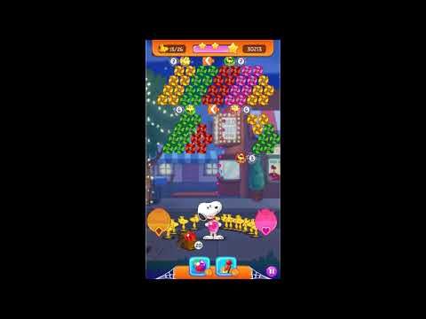 Snoopy Pop : Level 226