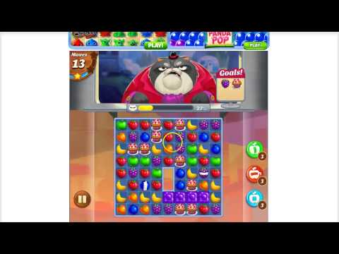Fruity Forest : Level 111