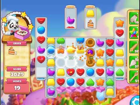 Fruity and the Feast : Level 2351